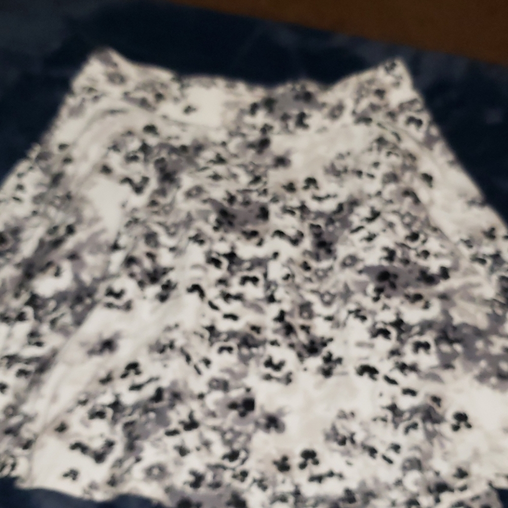 Junior girls skirt